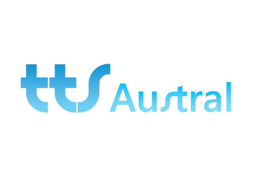 TTS AUSTRAL LTD