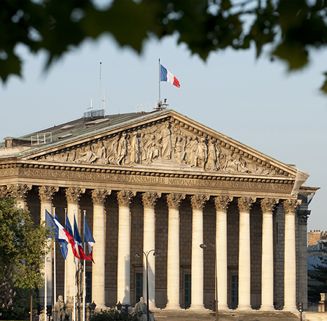 Assemblée Nationale